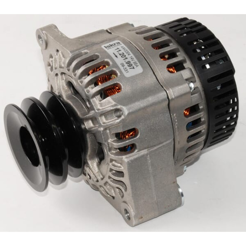 Mahle Alternator 14V 95A  IA1067