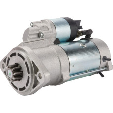 Mahle Starter 12V, 3.2kW, 9-teeth, CW,   IS1343