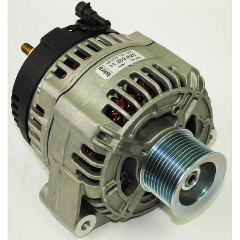 Mahle Alternator 14V 150A  IA1198