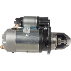 Mahle Starter 12V, 3.1kW, 9-teeth, CW,   IS0695