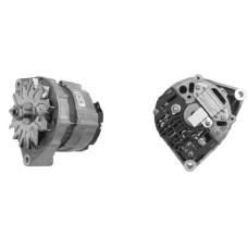 Mahle Alternator 14V 45A  MG563