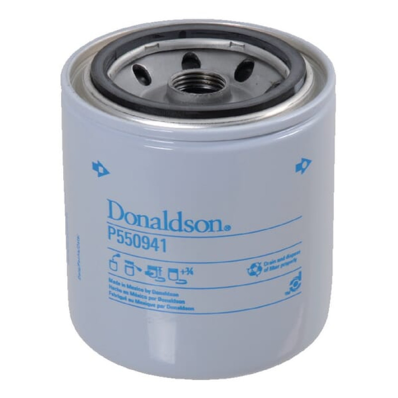 Donaldson Eļļas filtrs P550941