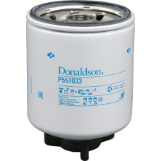 Donaldson Fuel water separator spin on  P551033