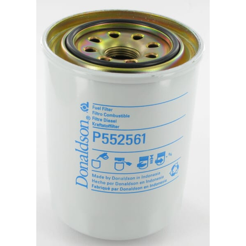 Donaldson Fuel filter   P552561