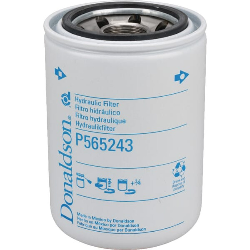 Donaldson Hydraulic spin on filter  P565243