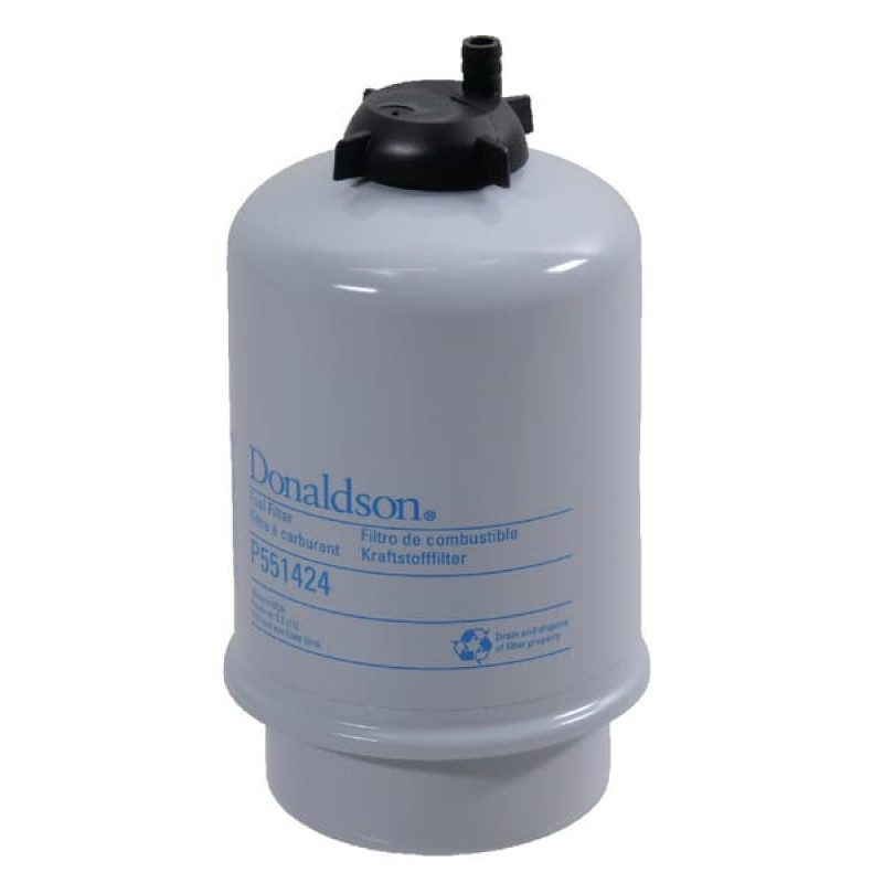 Donaldson Fuel filter Spin-on   P551424