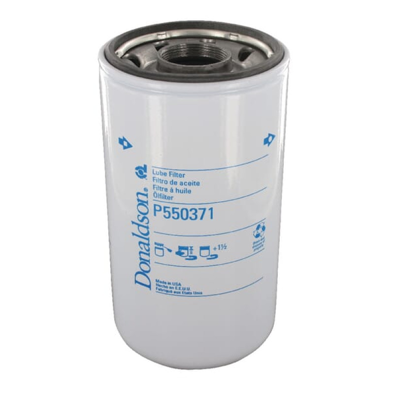 Donaldson Oil filter   P550371