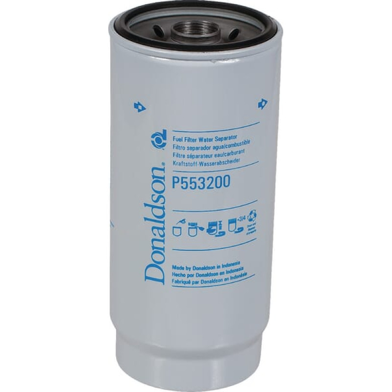 Donaldson Fuel filter  P553200