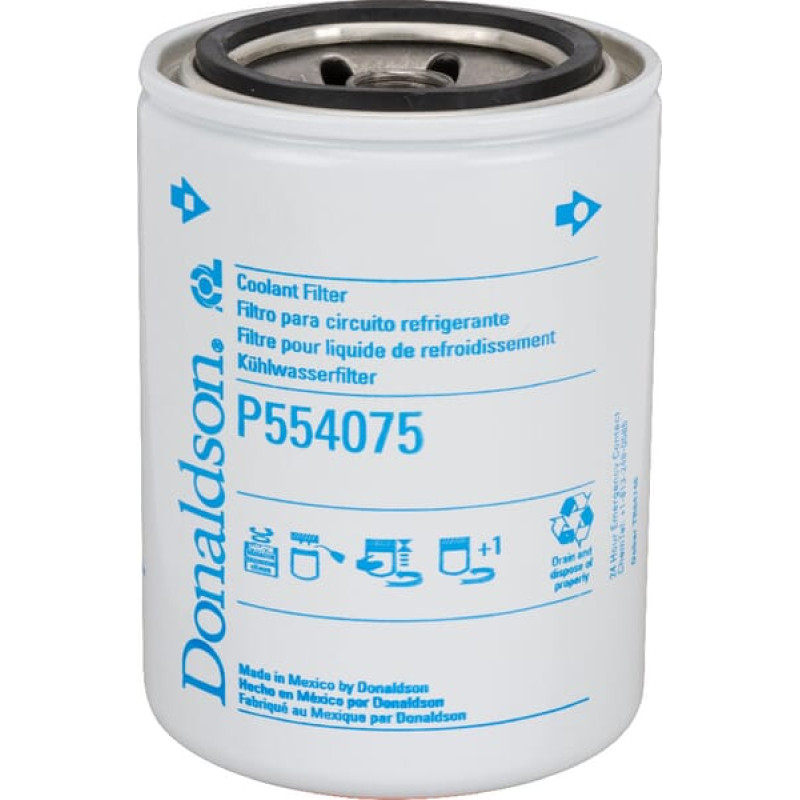 Donaldson Coolant filter  P554075