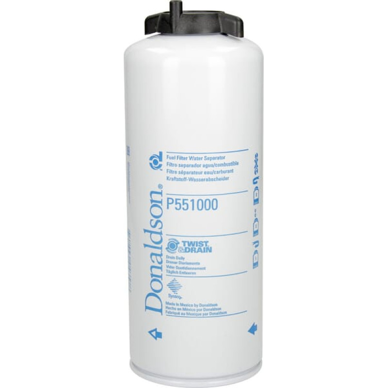 Donaldson Fuel filter   P551000