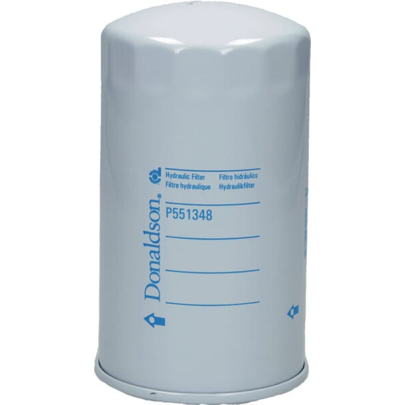 Donaldson Hydraulic filter   P551348