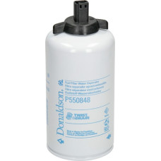 Donaldson Fuel filter secondary Spin-on   P550848