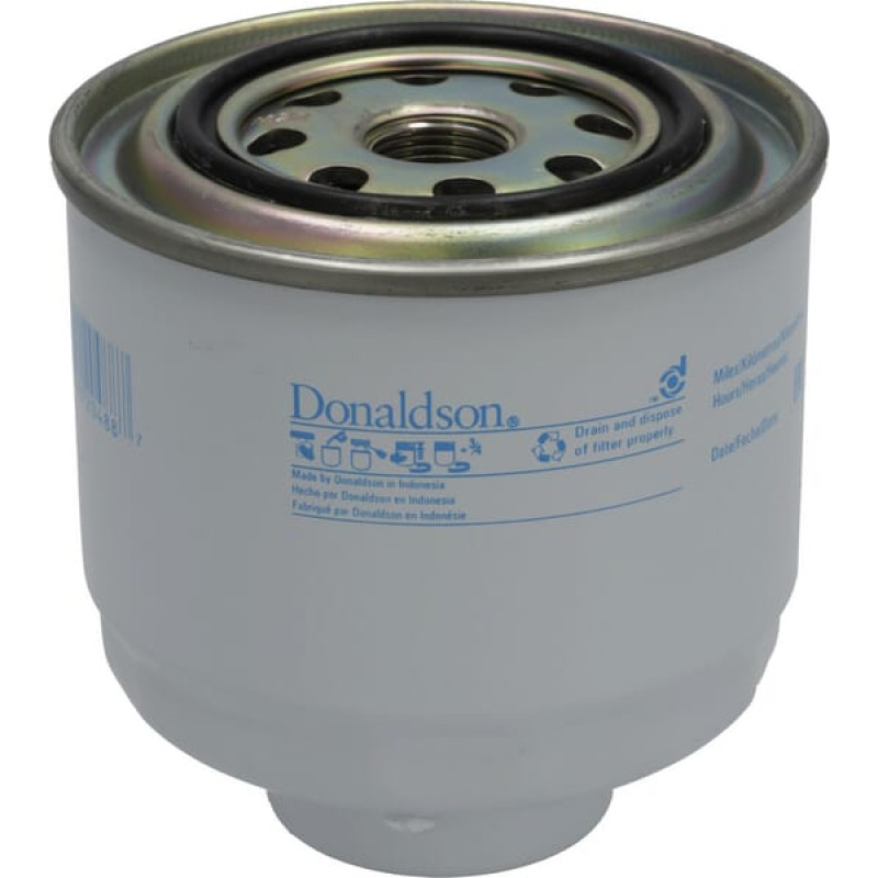 Donaldson Fuel water separator filter Spin on  P506011