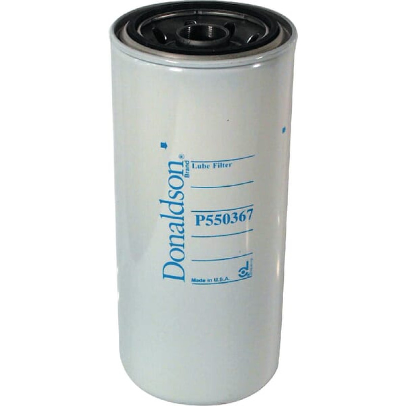 Donaldson Oil filter Spin-on   P550367