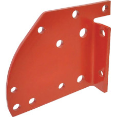 Kverneland Side plate RH  KK303120R