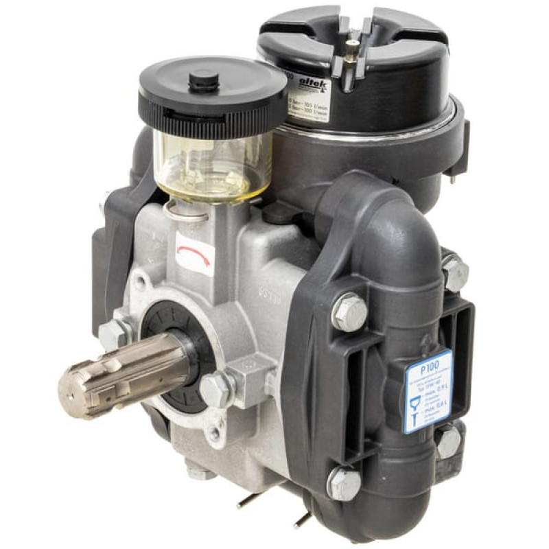 Kverneland Pump 100 L/Min  A148574730