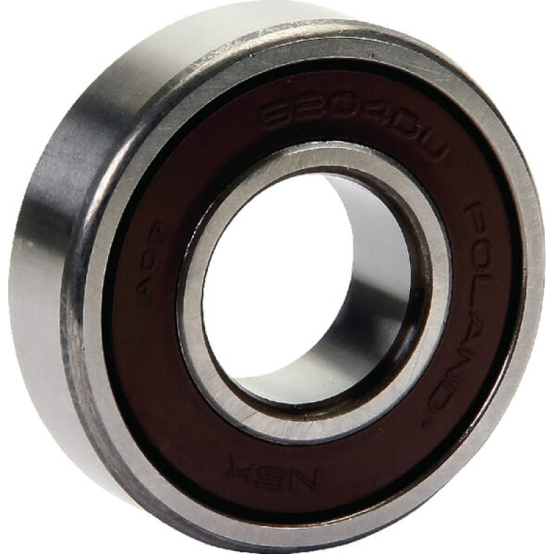 Kverneland Ball bearing 6204 2RS  KG01377800