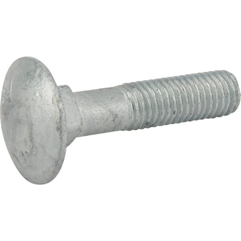 Kverneland Carriage bolt M12x55 10.9  KK034755