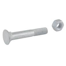 Lemken Countersunk bolt  3015784