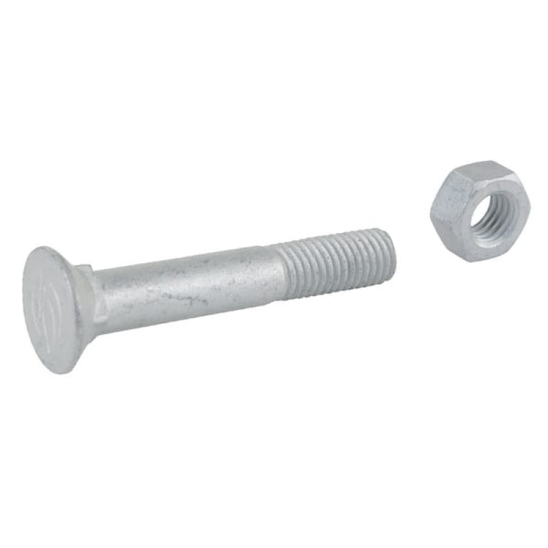 Lemken Countersunk bolt  3015784