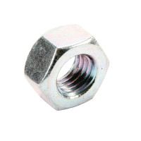 Lemken Nut M12 DIN934-8 zinc plated M  3031013