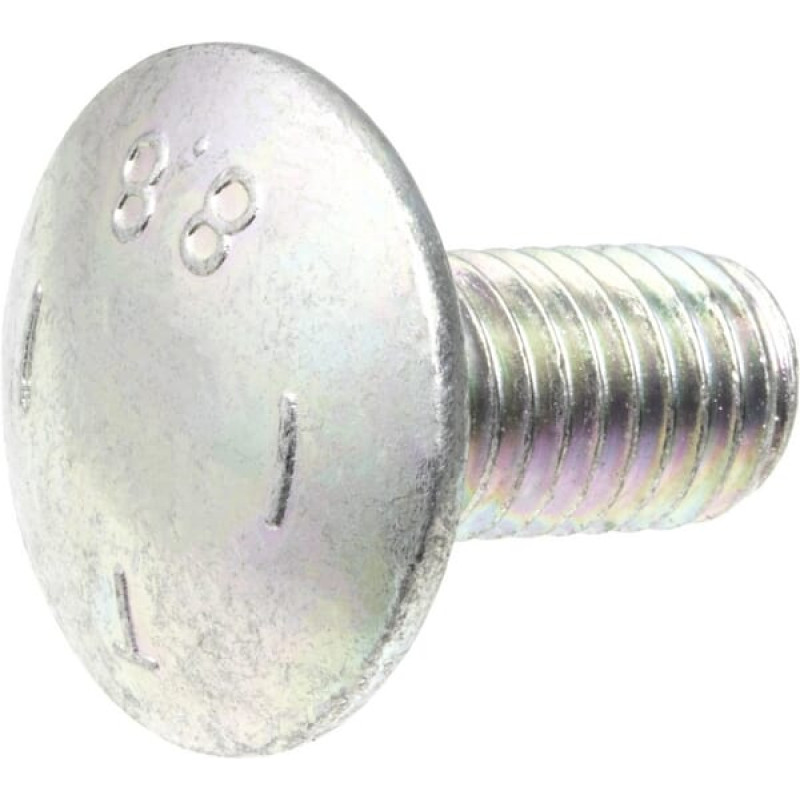 Kverneland Carriage bolt M10x20  A151511461