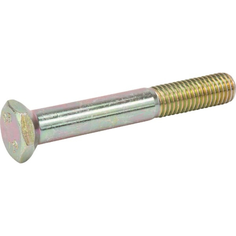 Kverneland Hex.Bolt with Cone M12 x 88  KK035035