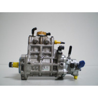 Caterpillar Degvielas augstspiediena sūknis DELPHI CAT 2641A403