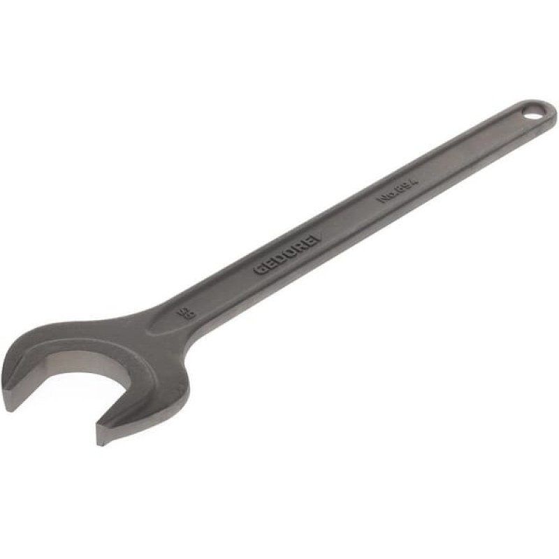 Gedore Open ended spanner 65mm,   SL89465