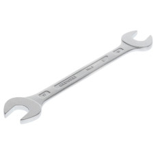 Gedore Open ended spanner 16x17mm,   SL61617