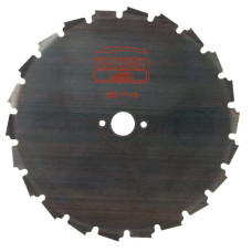 Bahco Brushcutter saw blade 24T, 225x20mm  EIA22520BA