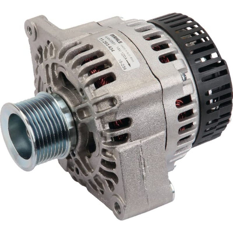 Mahle Ģenerators 14V 120A  IA1286