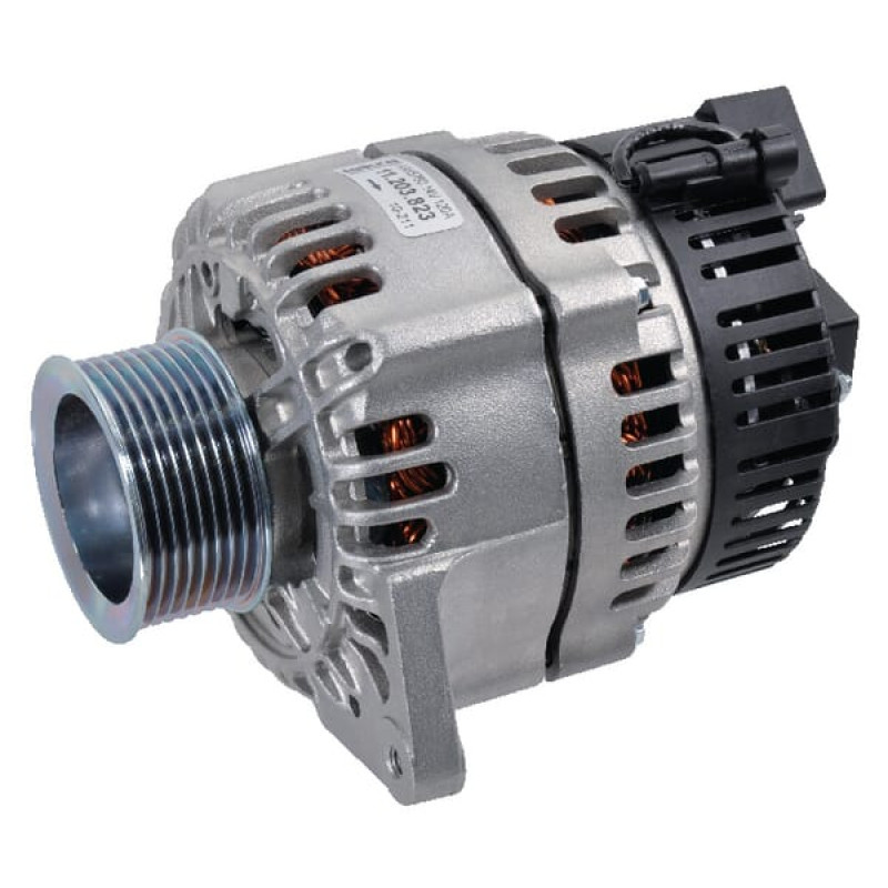 Mahle Alternator 14V 120A  IA1225