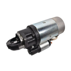 Mahle Starter 12V, 3.0kW, 9-teeth, CW,   IS0402