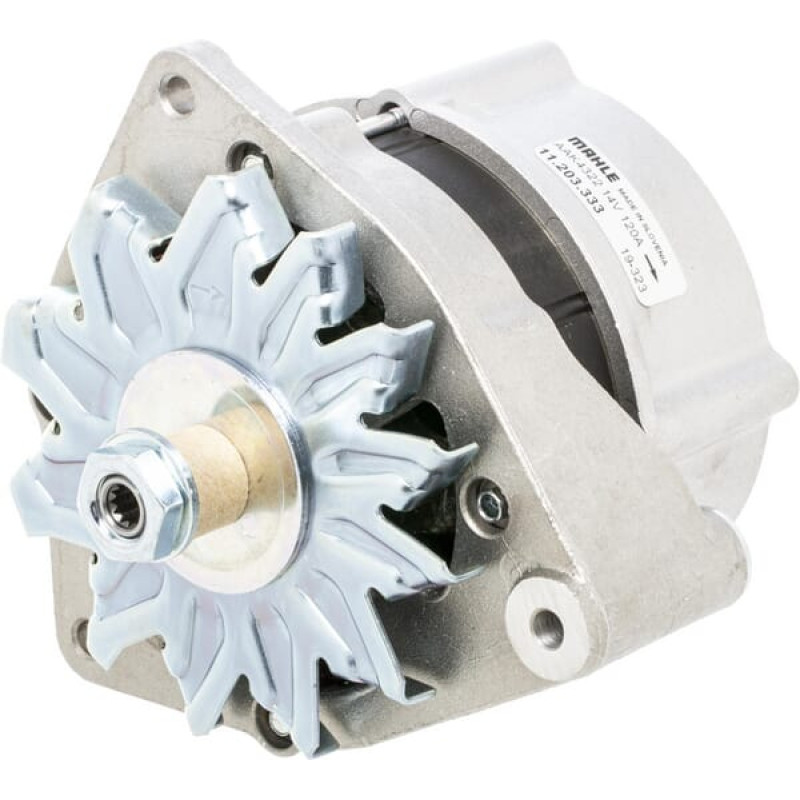 Mahle Alternator 14V 120A  IA1153