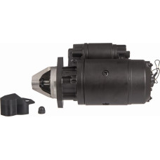 Mahle Starter 12V, 5.4kW, 9-teeth,   MS50