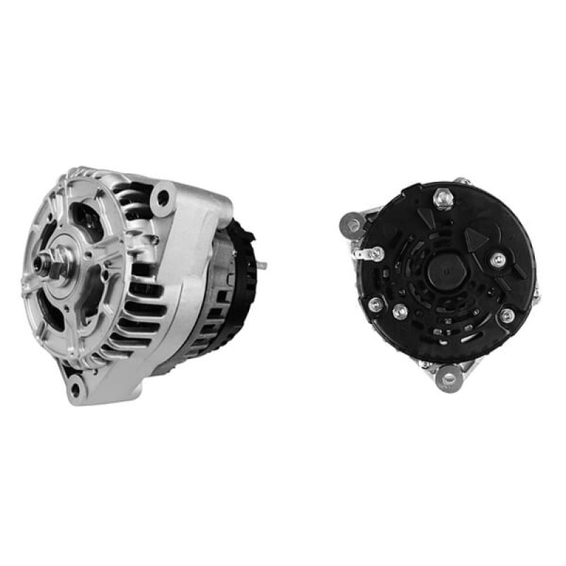 Mahle Ģenerators 14V 200A  MG613