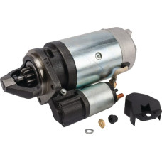 Mahle Starter 24V, 4.0kW, 10-teeth, CW,   IS0993