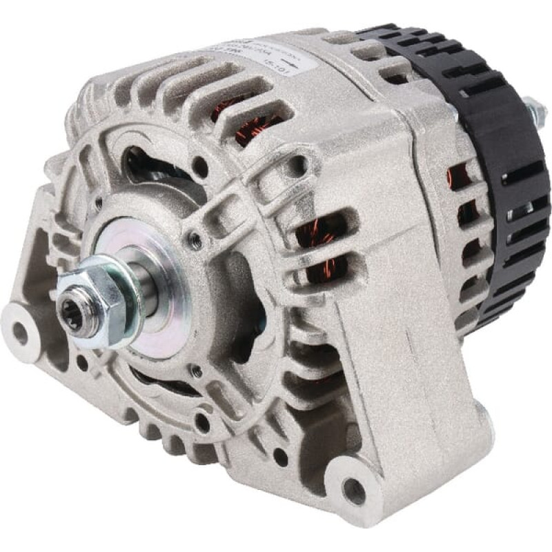 Mahle Ģenerators 28V 55A  IA1076