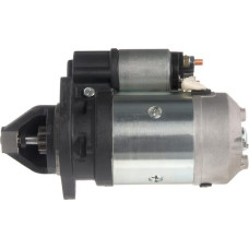 Mahle Starter 12V, 2.7kW, 9-teeth, CW,   IS0551