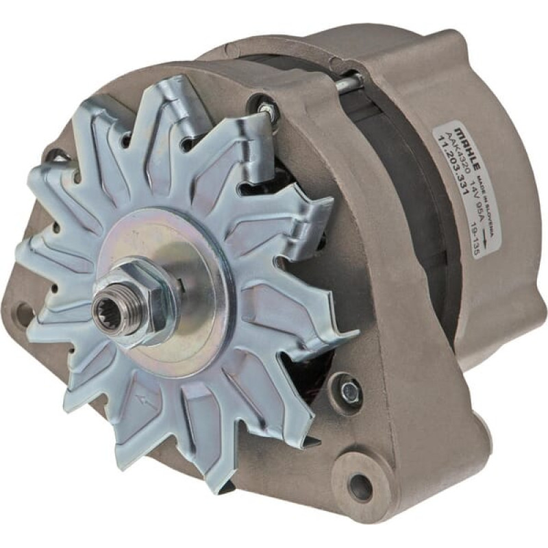 Mahle Alternator 14V 95A  IA1081