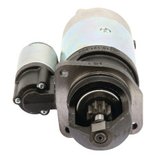 Mahle Starter 12V, 2.7kW, 9-teeth, CW,   IS0889