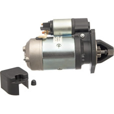 Mahle Starter 12V, 3.1kW, 10-teeth, CW,   IS0627