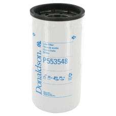 Donaldson Oil filter Spin-on   P553548