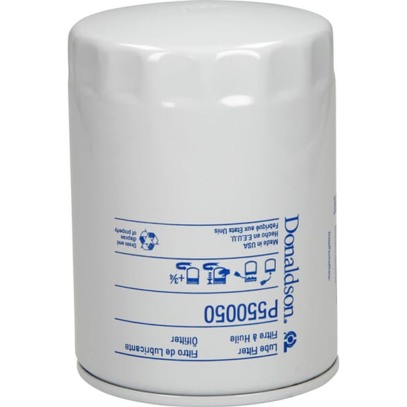 Donaldson Oil filter   P550050