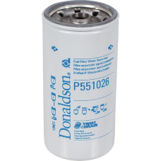 Donaldson Fuel filter Spin-on   P551026