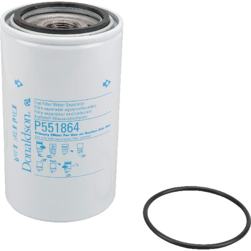 Donaldson Fuel filter  P551864