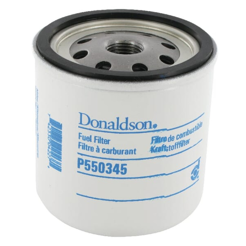 Donaldson Fuel filter Spin-on   P550345