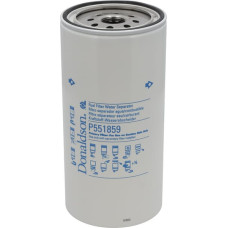 Donaldson Fuel water separator filter Spin on  P551859