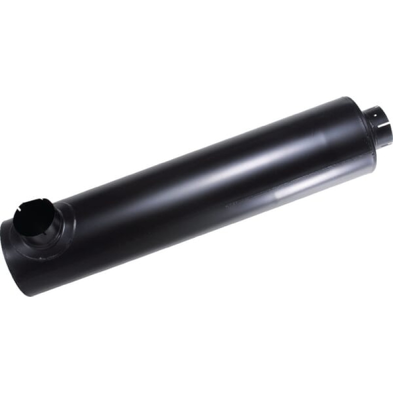 Donaldson Exhaust silencer   M100213